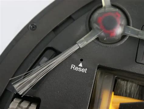 To <b>reset</b> <b>Deebot</b> N79: Press and hold down the start/pause <b>button</b> for a solid 3-minute interval. . Where is the reset button on deebot dn622